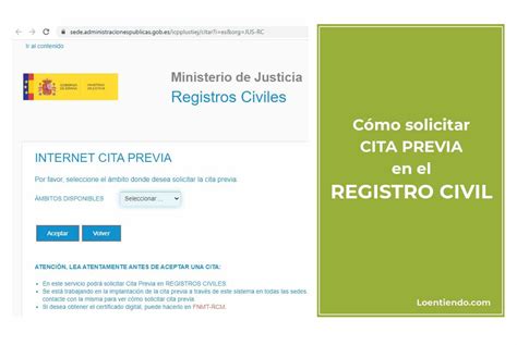 registre civil mollet|Cita Previa Registro Civil